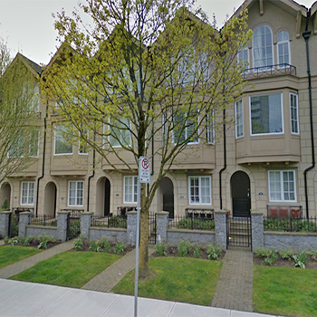 Photo 3 Brownstone photo 3