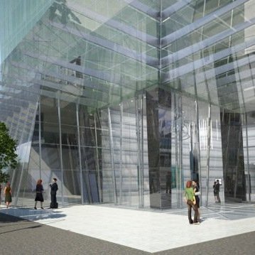 Bentall photo 4