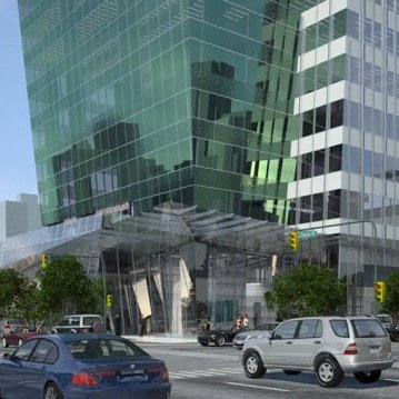 Bentall photo 3