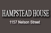 Photo 1 Hampstead House photo 1