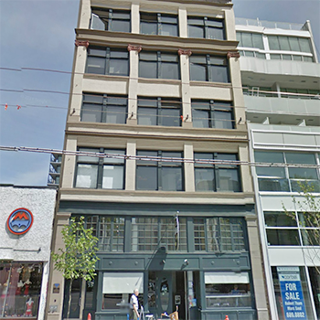 Photo 3 The Paris Block photo 3