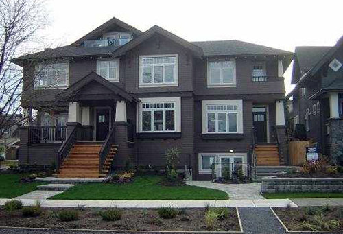 Seaside Living