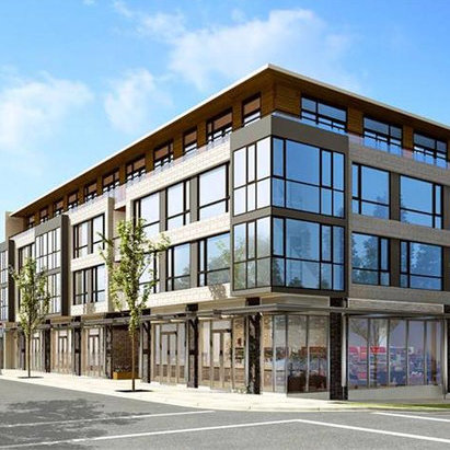 Boulevard Private Residences