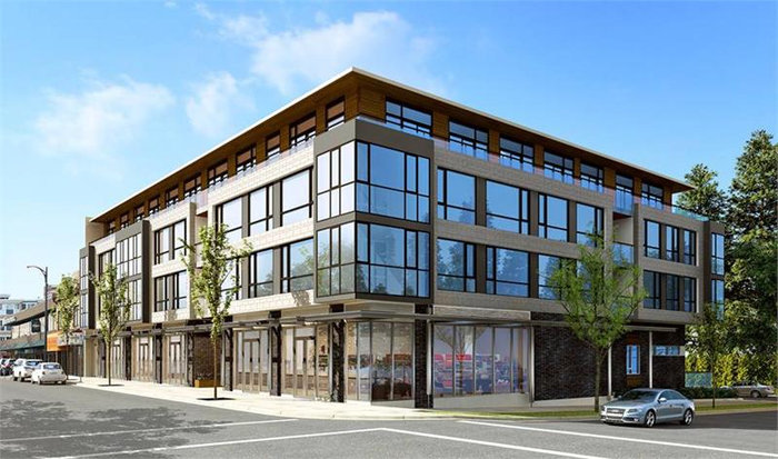 Photo 1 Boulevard Private Residences photo 1