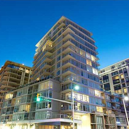 Wall Centre False Creek photo 5