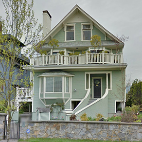 335 West 13th