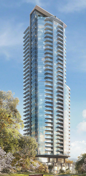 Photo 1 The Park Metrotown photo 1