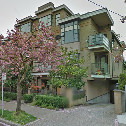 Kits Palisades