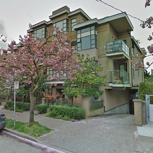 Photo 1 Kits Palisades photo 1