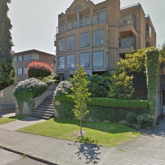 Kitsilano photo 4