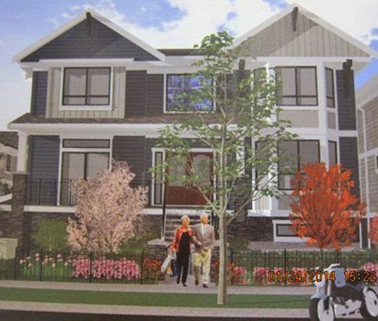 Harrington Court