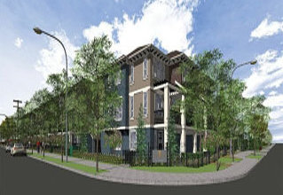 Residence On St.albans