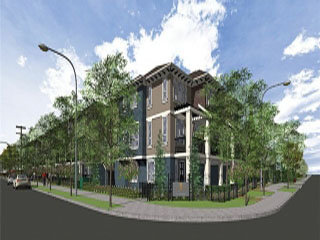 Residence On St.albans