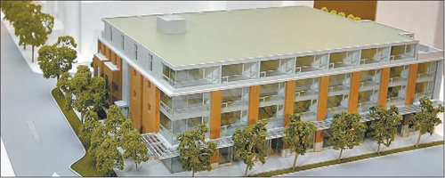 Photo 1 Dwell photo 1