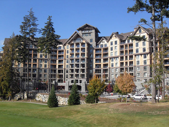 Finlayson Reach