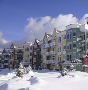 FireLight Lodge