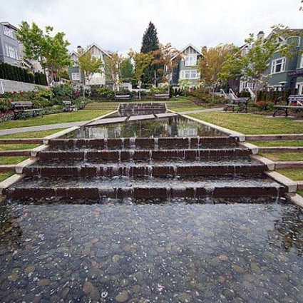 Sasamat Gardens photo 4