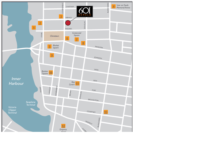 601 Herald location map 1