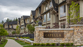 Photo 1 Capella photo 1