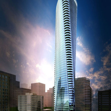 Trump International Hotel & Tower photo 7