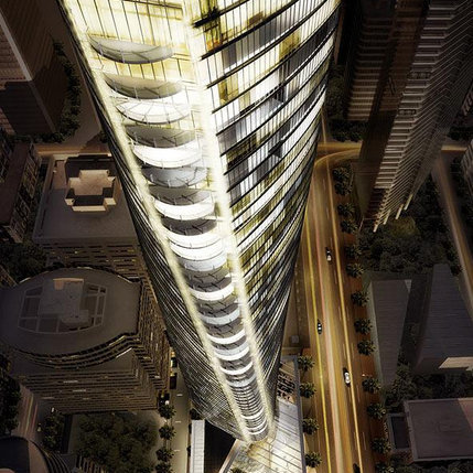 Trump International Hotel & Tower photo 6