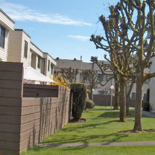 Hawthorne Park photo 4