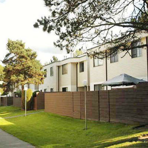 Hawthorne Park