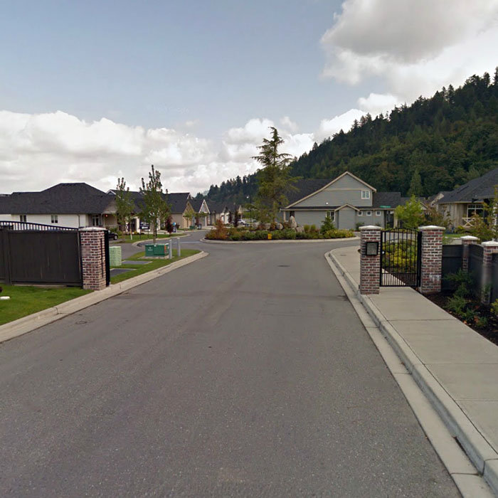 Englewood Village