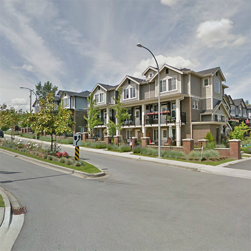 Photo 3 Radius - Milner Heights photo 3