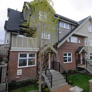 Pender Place