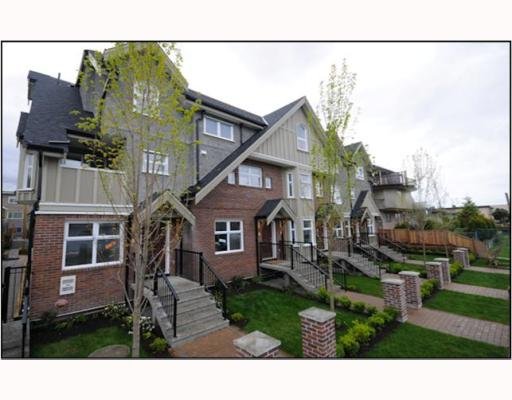 Photo 1 — click to view Pender Place photo 1