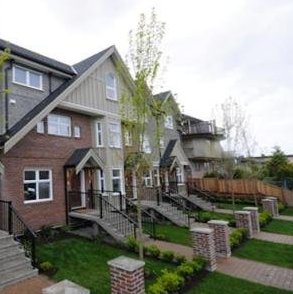 Photo 2 — click to view Pender Place photo 2