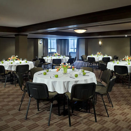 Executive Suites Hotel & Resort photo 10