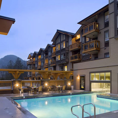 Executive Suites Hotel & Resort photo 8