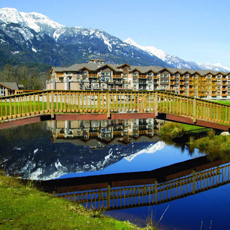Executive Suites Hotel & Resort photo 5