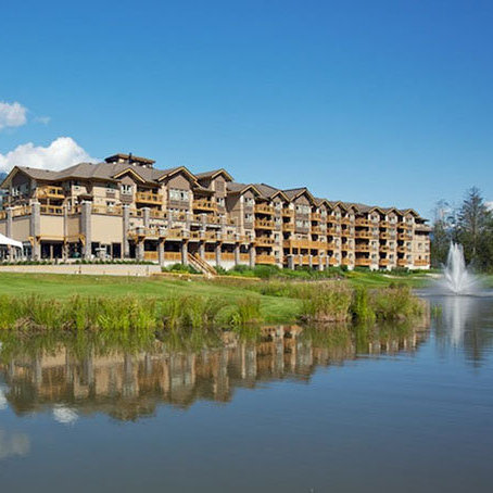 Executive Suites Hotel & Resort photo 4