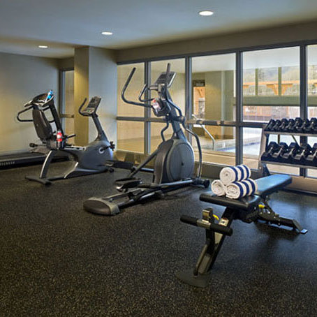 Executive Suites Hotel & Resort photo 9