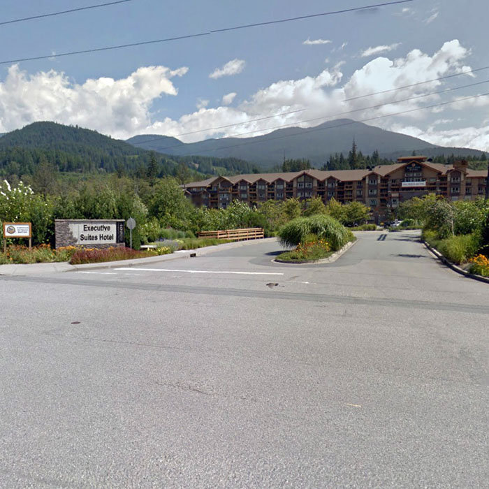 Executive Suites Hotel & Resort photo 2