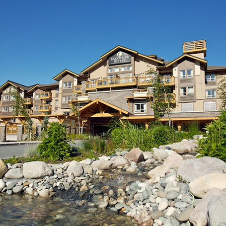 Executive Suites Hotel & Resort photo 6