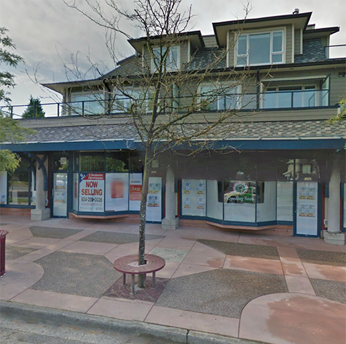 Shannon Station