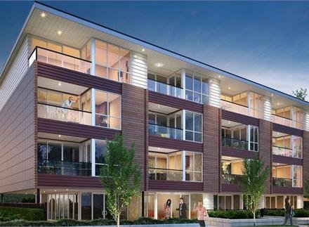 Prima Residence