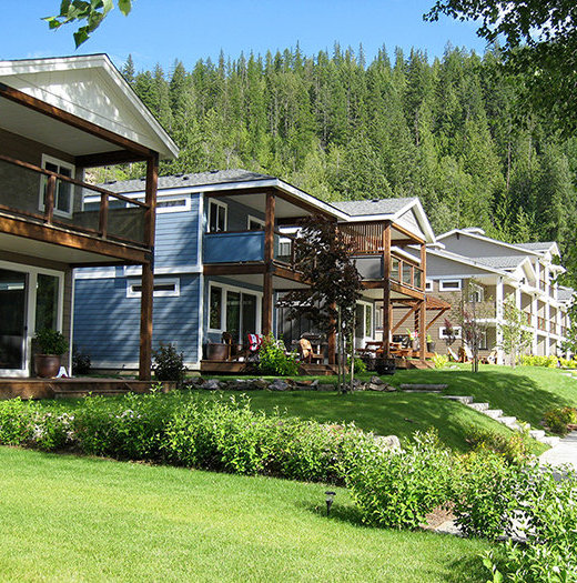 Hummingbird Beach Resort