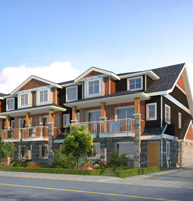 Modern Estates