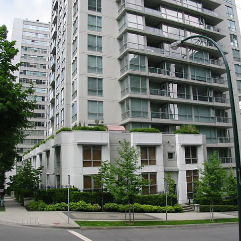 George - The Condominiums photo 6