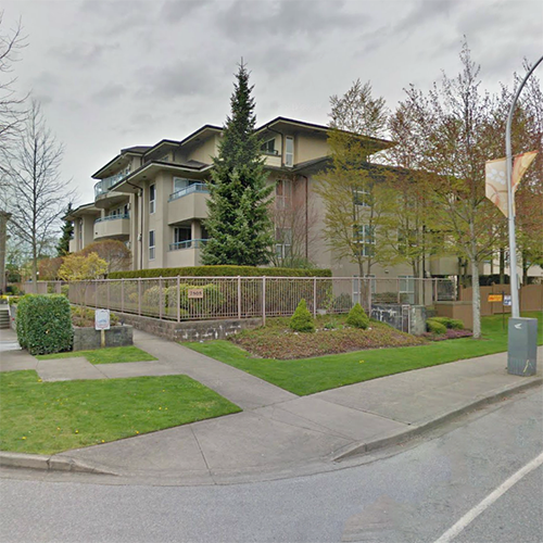 Midtown Villas