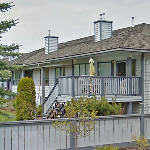 3500 Pozer Road