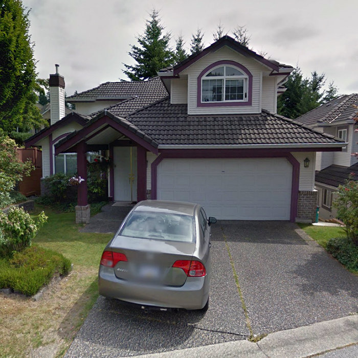 Avonlea Heights