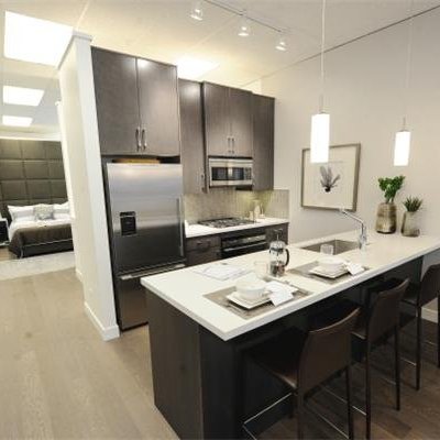 Photo 8 Boulevard Private Residences photo 8
