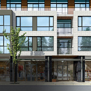 Photo 3 Boulevard Private Residences photo 3