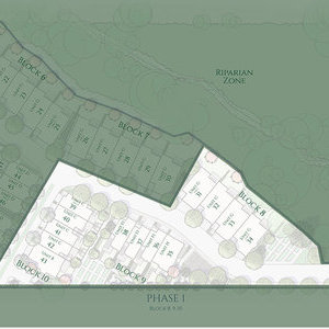 Myron's Muse location map 1